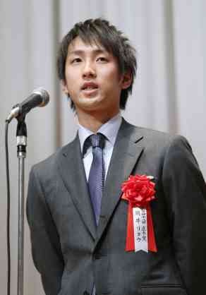 イケメンな著名人(芸能人以外)