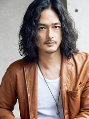 イケメンな著名人(芸能人以外)