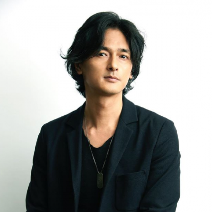 イケメンな著名人(芸能人以外)