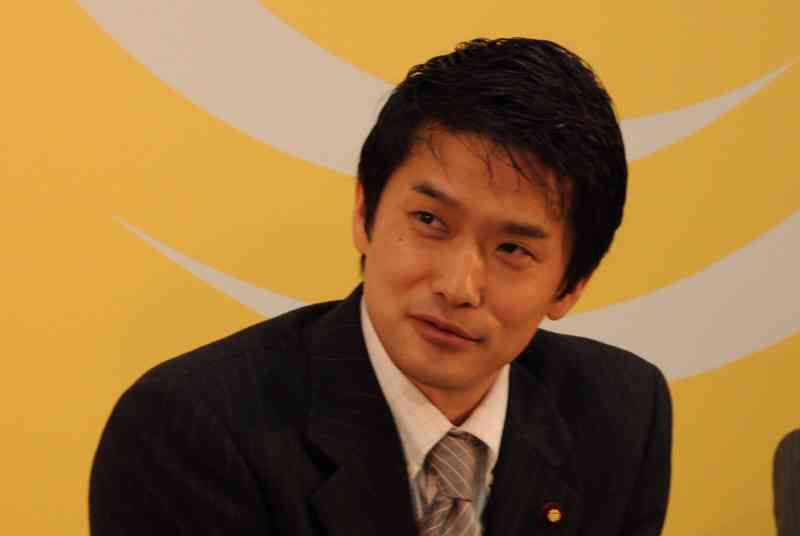 イケメンな著名人(芸能人以外)