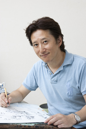 イケメンな著名人(芸能人以外)