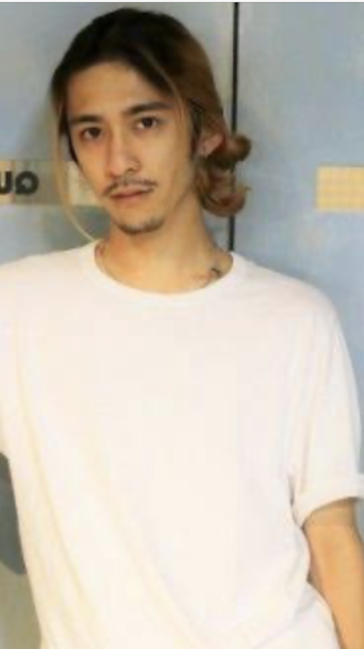 イケメンな著名人(芸能人以外)