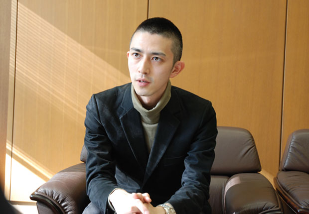 イケメンな著名人(芸能人以外)