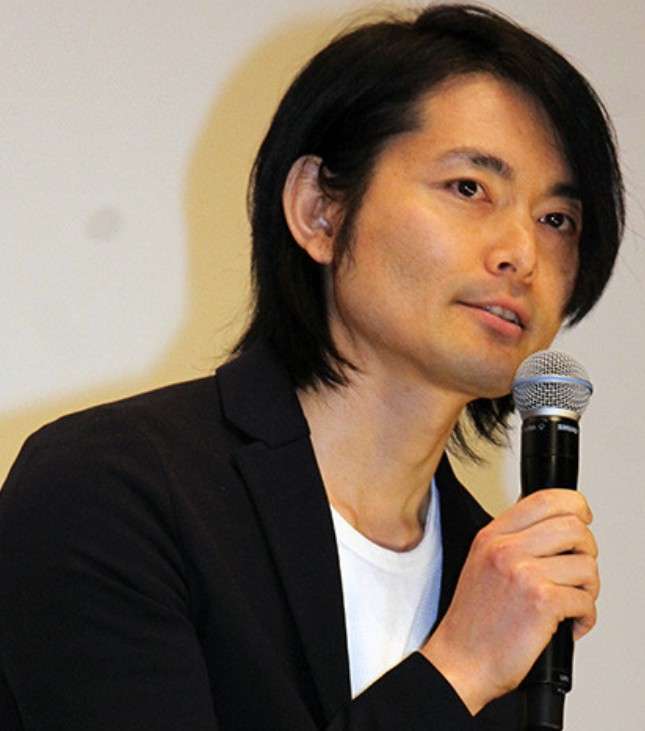 イケメンな著名人(芸能人以外)