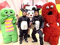 この番組リアルタイムで観てたらプラス