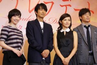 好きだった昼ドラ