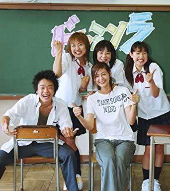 好きだった昼ドラ