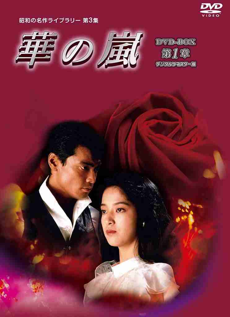 好きだった昼ドラ