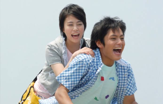 好きだった昼ドラ