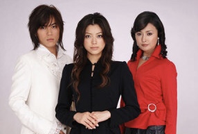 好きだった昼ドラ