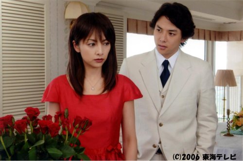 好きだった昼ドラ