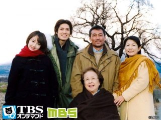 好きだった昼ドラ