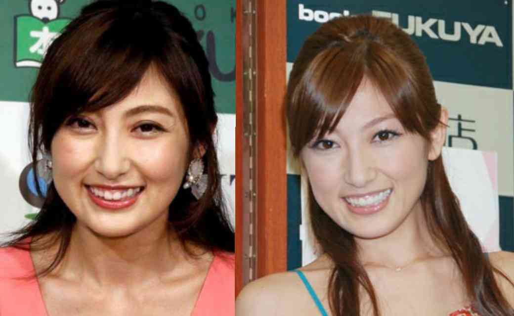 熊田曜子 TVは18年間ずっとセルフメイク「完全スッピン」からの動画公開