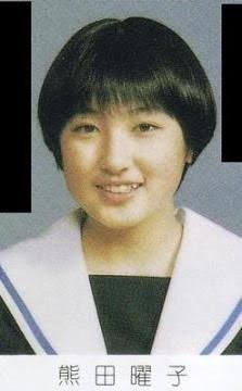 熊田曜子 TVは18年間ずっとセルフメイク「完全スッピン」からの動画公開