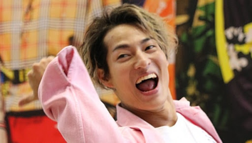 DA PUMP・DAICHI、結婚を発表