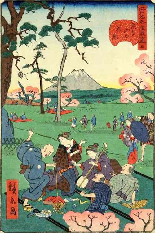 江戸時代にがるちゃんがあったら立ちそうなトピpart2　