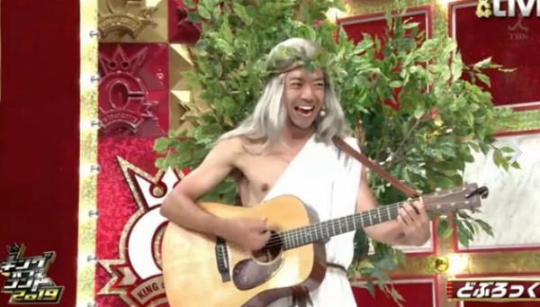 もしも自分が神様だったら part2