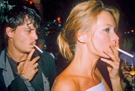 海外セレブの過去と現在の写真 part2