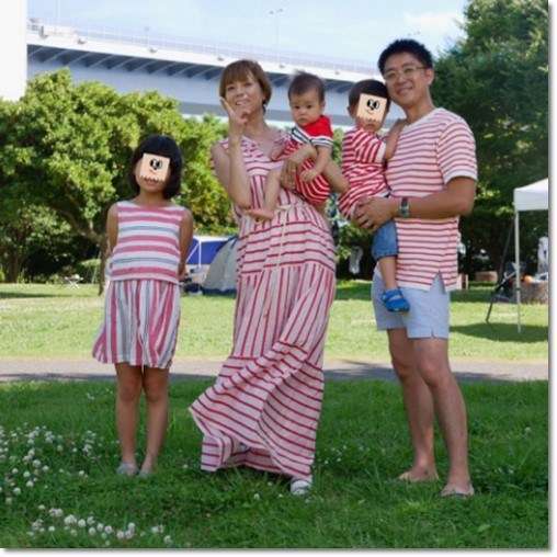 hitomi、第4子出産へ髪バッサリ報告「産後は自分の事が難しくなるからショートに」