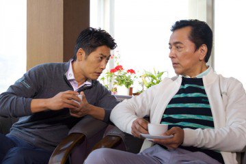 視聴率12％割れの「相棒」　凝り過ぎのストーリーが不評、再放送のほうが面白いという声