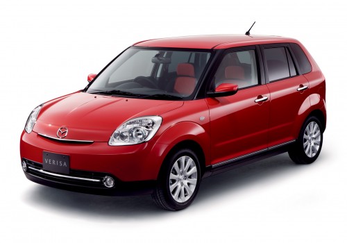 mazda車🚗ってどうですか?