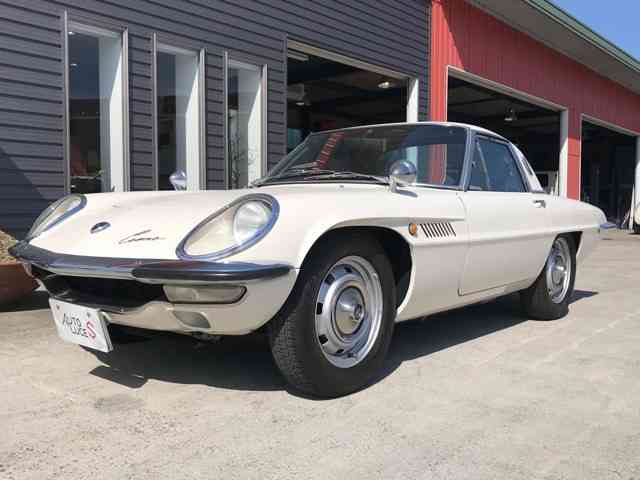 mazda車🚗ってどうですか?