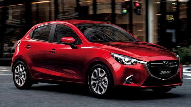 mazda車🚗ってどうですか?
