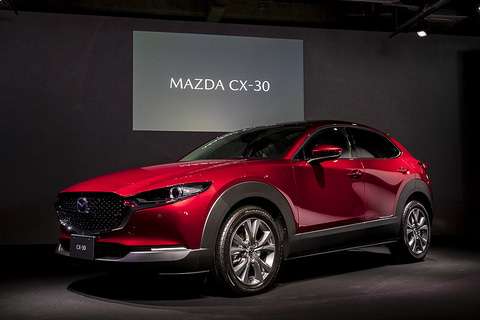 mazda車🚗ってどうですか?