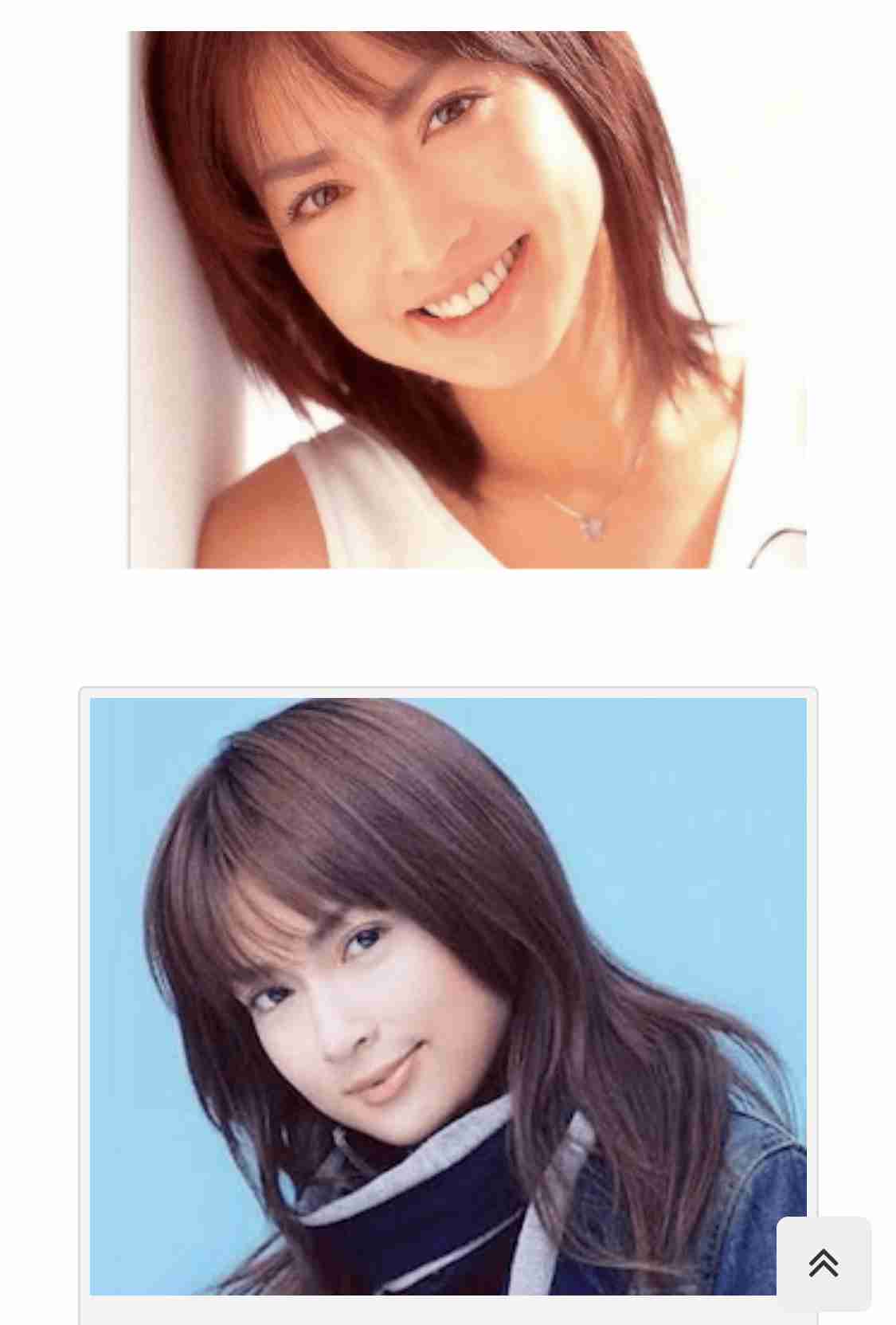 長谷川京子 もっと脱ぐ!田中みな実との写真集バトル第2幕へ