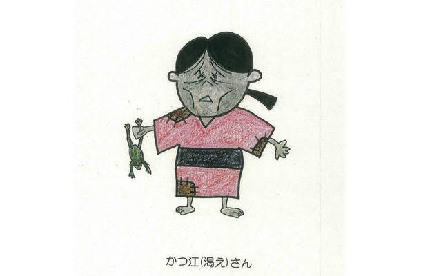 キモいと話題の「ずーしーほっきー」が“一目見たら忘れられないご当地キャラ”1位に