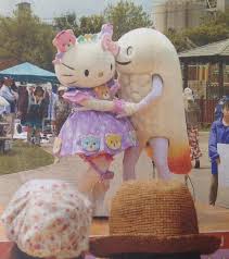 キモいと話題の「ずーしーほっきー」が“一目見たら忘れられないご当地キャラ”1位に