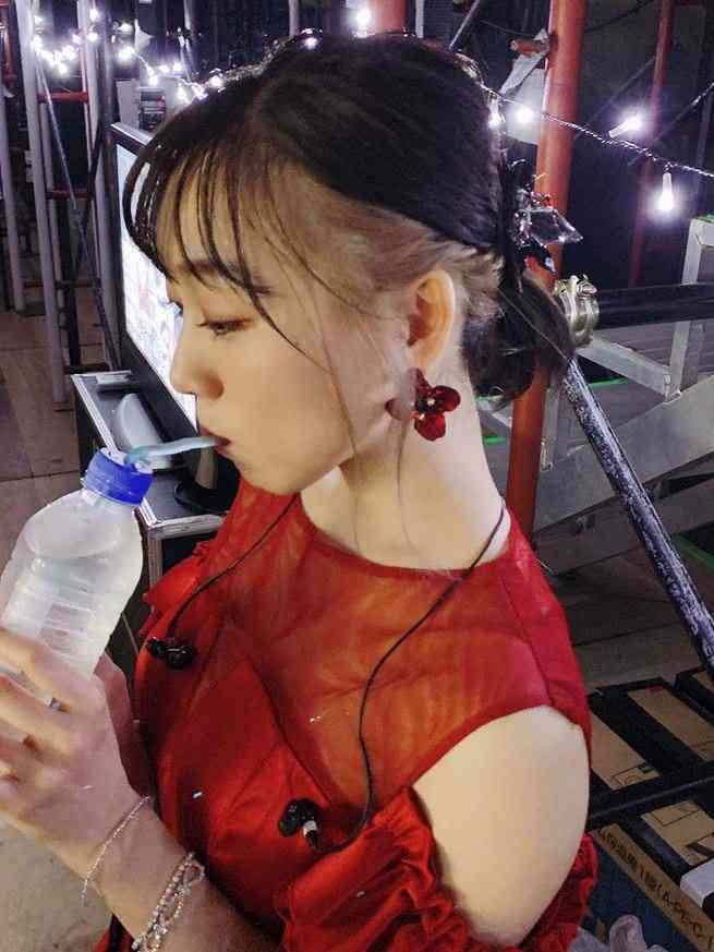 須田亜香里、“刈り上げ風ヘア”に絶賛の声「すごいおしゃれ」「全然アリ！」