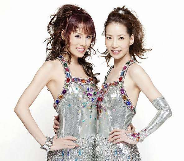 ピンク・レディー好きな人