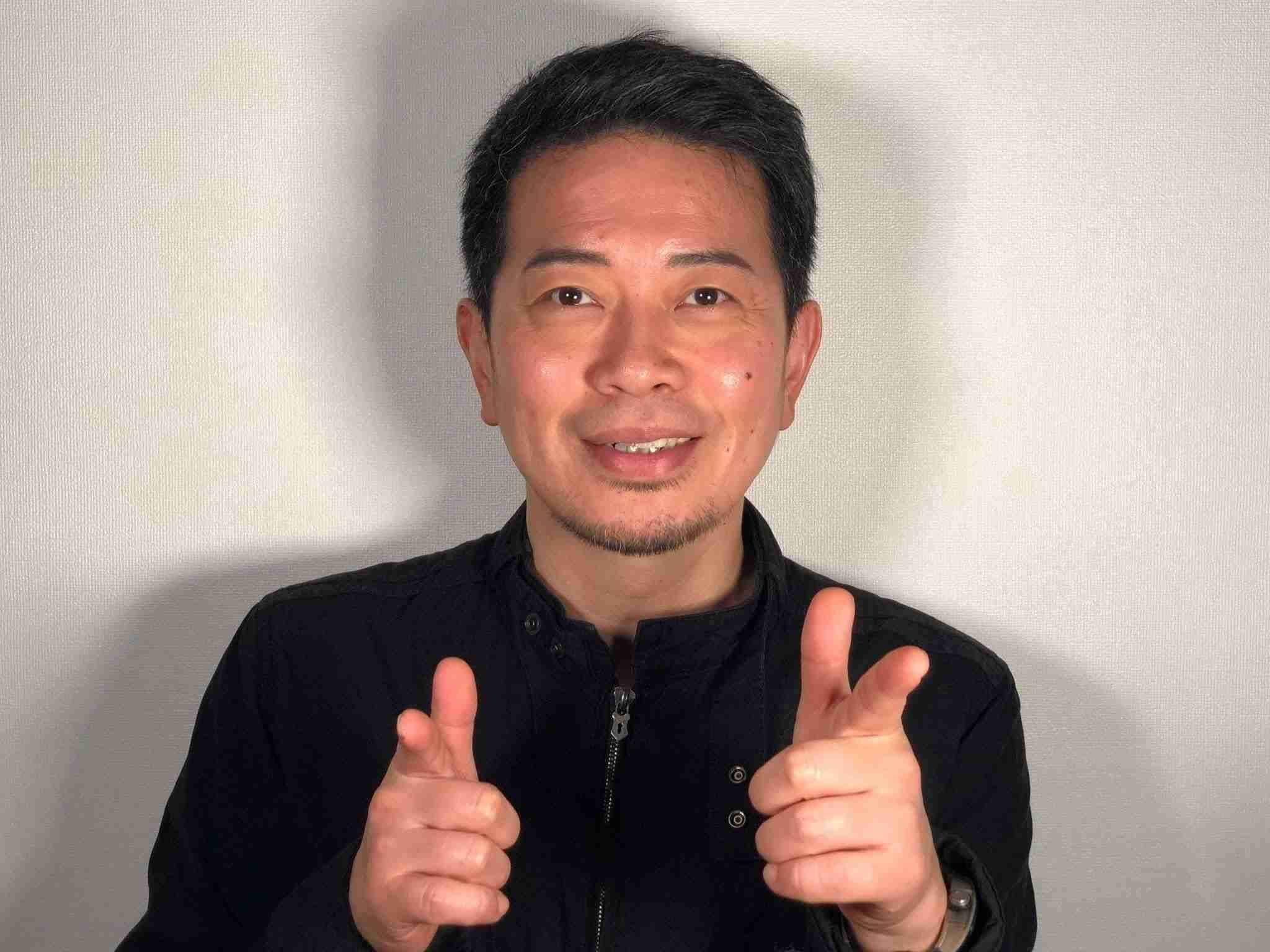 宮迫博之「最近いつも誰かに付きまとわれてる」「記者なの? 探偵なの?」ツイッターで明かす