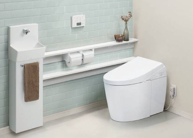 トイレへの不満