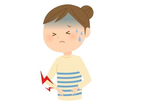 便秘・下痢の悩み