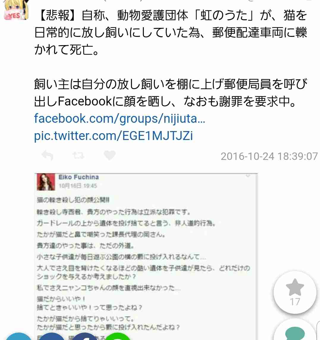 「人間だけが楽しむのはエゴ。命を頂く場合も、より良く生きられるよう配慮を」女優・杉本彩が訴える”動物愛護・動物福祉”
