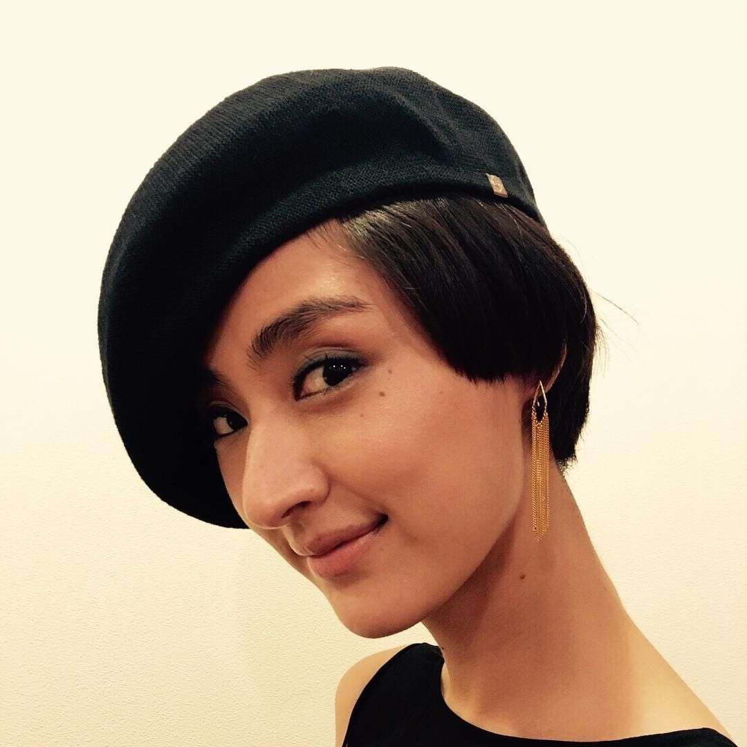 鼻の特徴的な人集まれ!