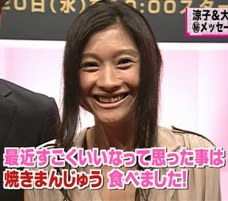 鼻の特徴的な人集まれ!