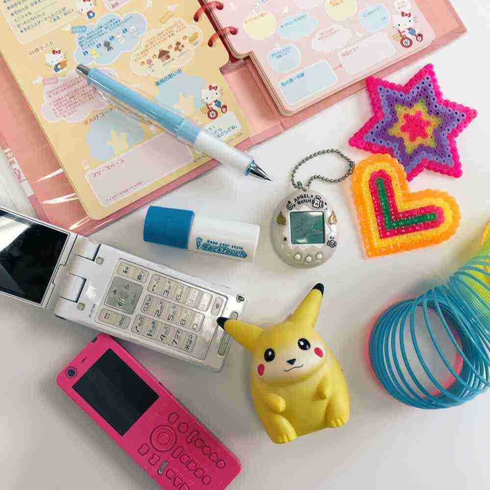 自分たちの世代でしか分からないことで会話するトピ