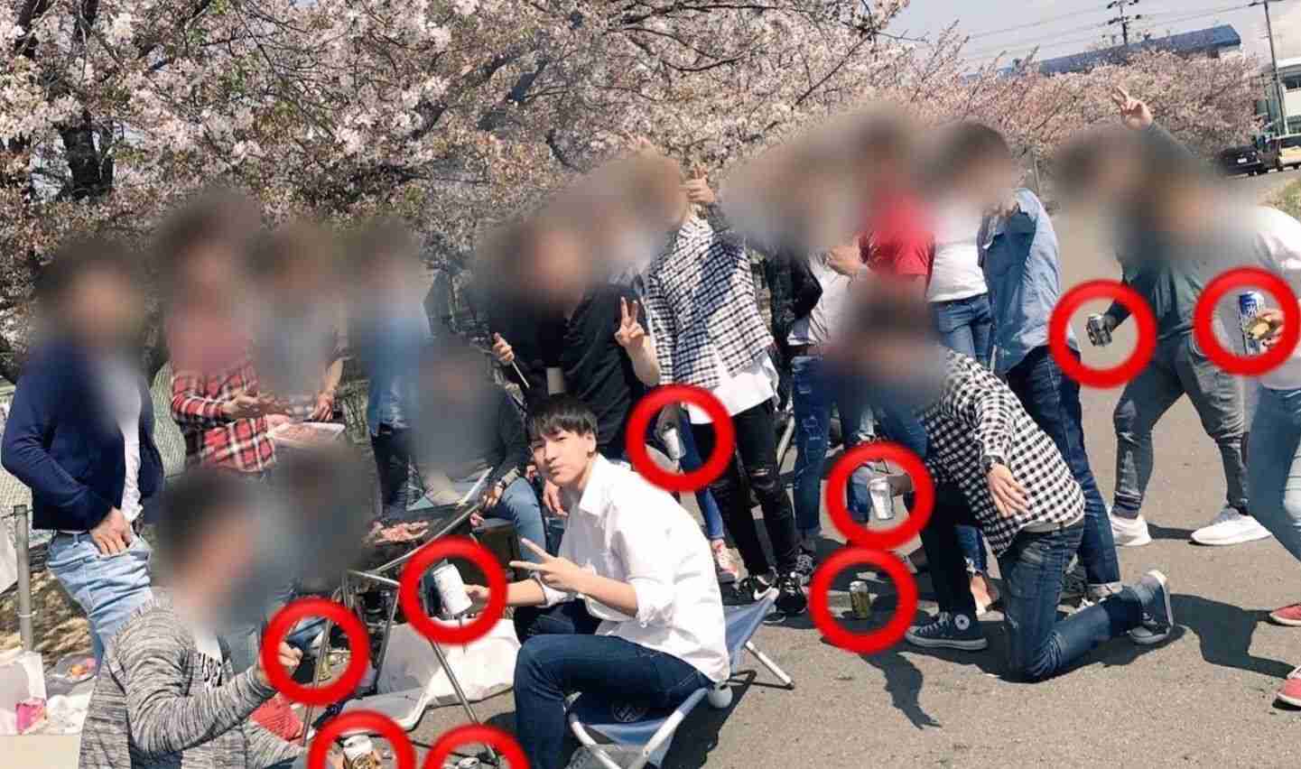 陸自送別会で19歳隊員がビール10杯飲み急性アルコール中毒に 岩手