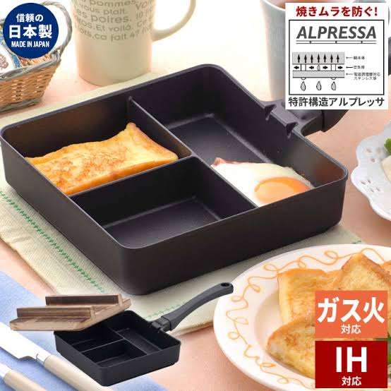 卵焼き器でおかず3品作るだけ！ “お弁当作り”のベテランが たどり着いた「ワンパターン弁当」
