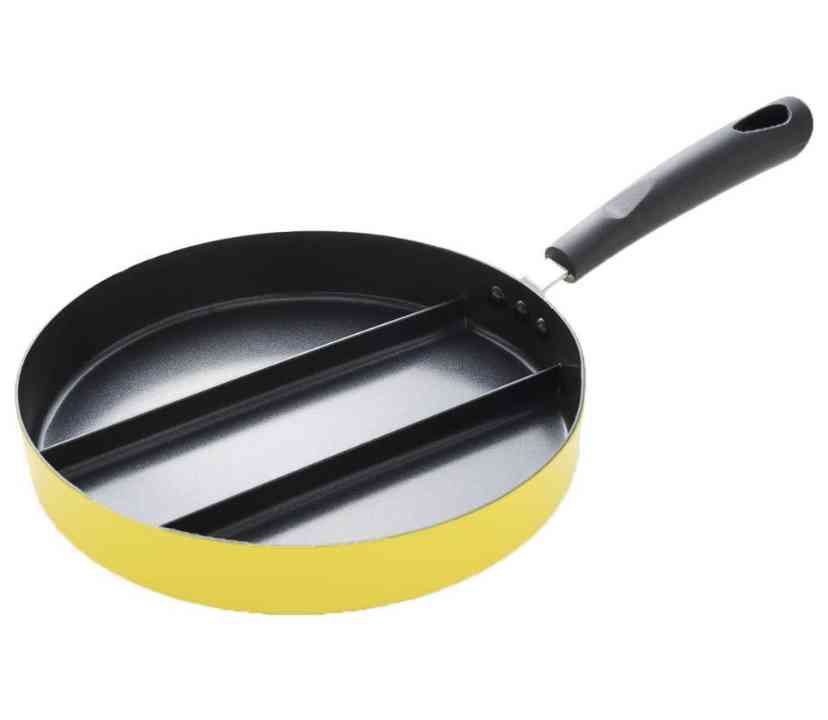 卵焼き器でおかず3品作るだけ！ “お弁当作り”のベテランが たどり着いた「ワンパターン弁当」