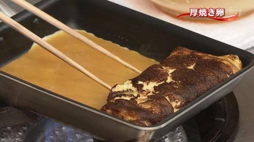 卵焼き器でおかず3品作るだけ！ “お弁当作り”のベテランが たどり着いた「ワンパターン弁当」