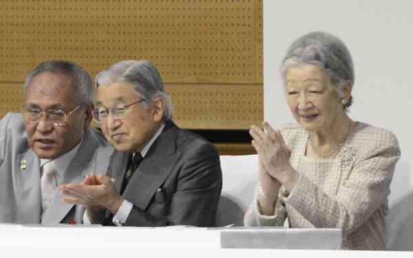 天皇誕生日の一般参賀“取りやめ”で調整