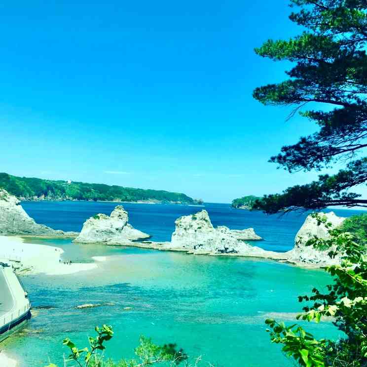 岩手県民集まれ〜!