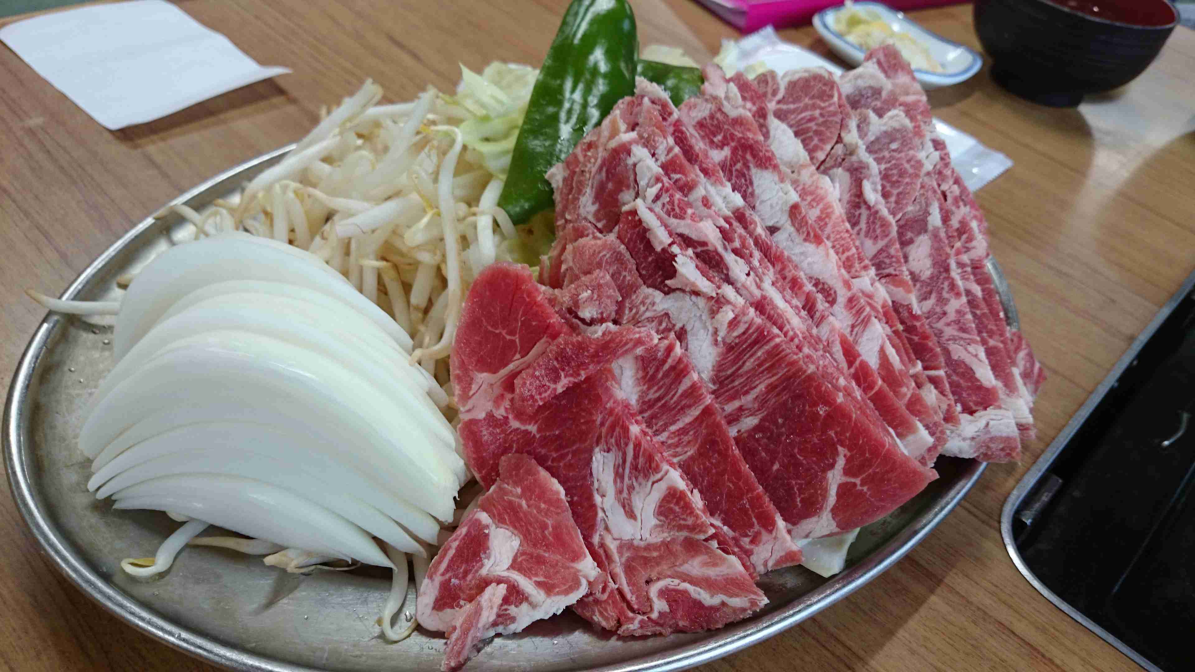 岩手県民集まれ〜!