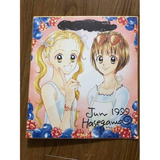 りぼん、なかよしのマイナー～中堅漫画家について語りたい