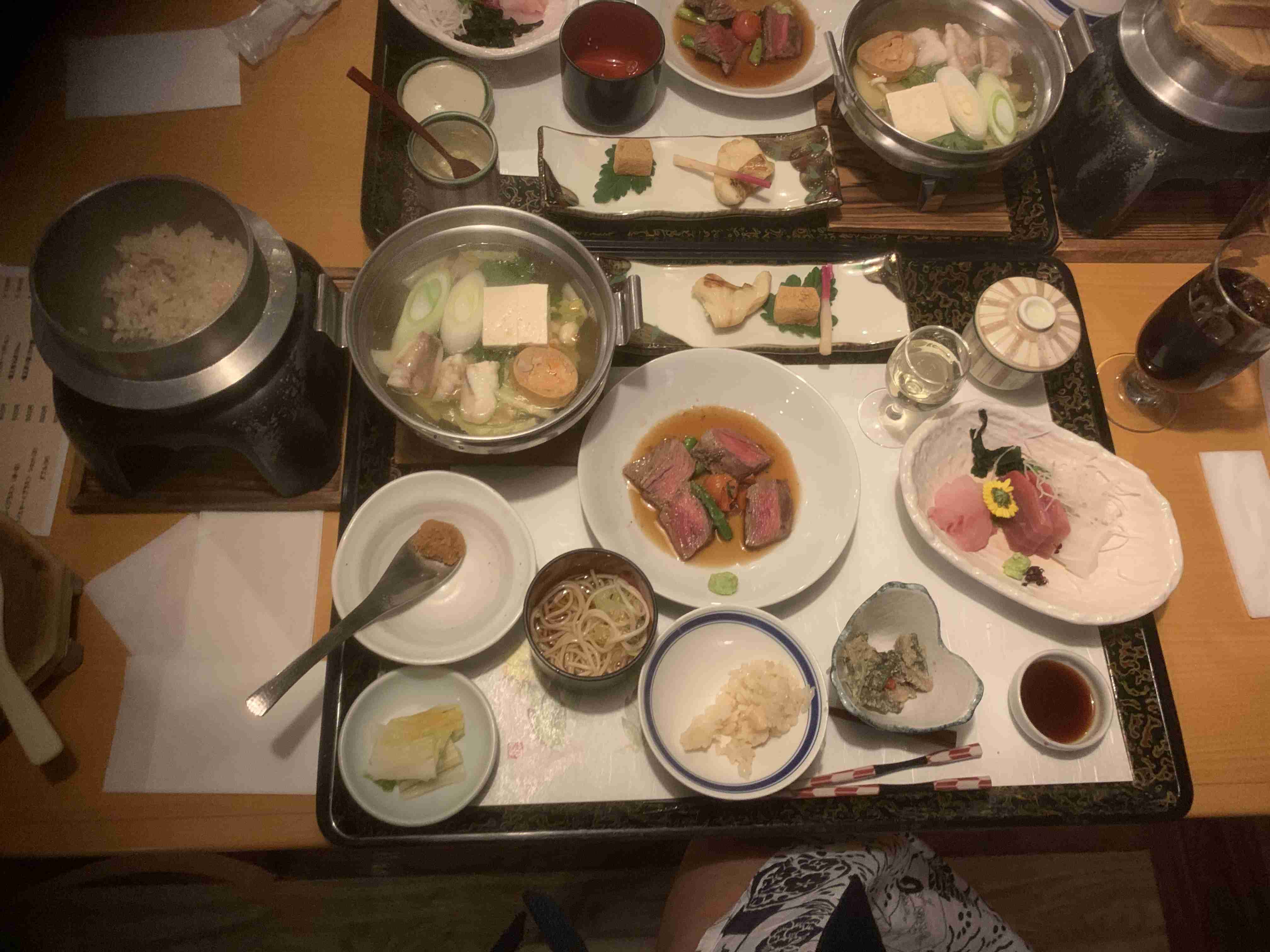 旅行先で感動した食べ物が集まるトピ