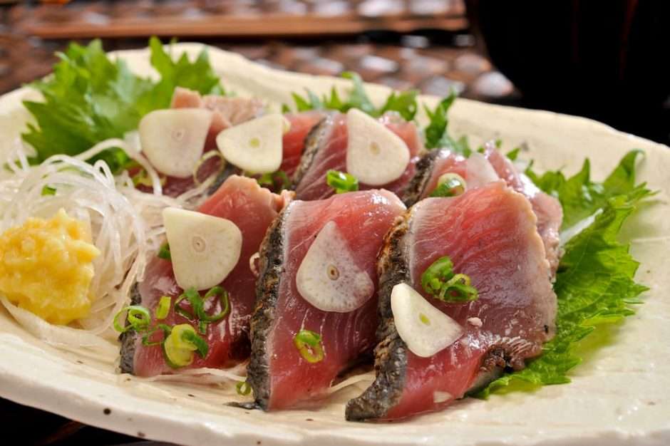 旅行先で感動した食べ物が集まるトピ
